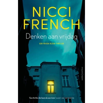 Image de Denken aan vrijdag