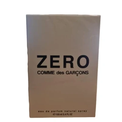 Afbeelding van Comme des Garçons Zero 100 ml Eau de Parfum Spray