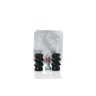 Afbeelding van QUICK BRAKE 113 1339 Geleidehulzenset, remklauw VOLKSWAGEN: Passat B5 Saloon, Golf 5, Sharan II, AUDI: A4 B8 Avant, A6 C6 Avant