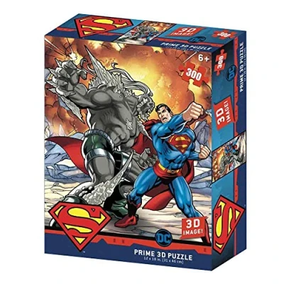Afbeelding van Subsonic Gamestoel Junior Wonder Woman Verstelbare Hoogte en Rugleuning Rood/Geel SA5573 W1