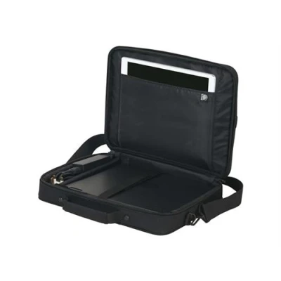 Image de DICOTA Eco Multi SCALE Sacoche pour ordinateur portable 15&quot; 17.3&quot; noir