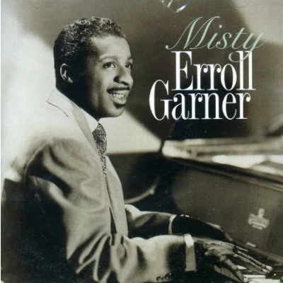 Afbeelding van Erroll Garner Plays Misty