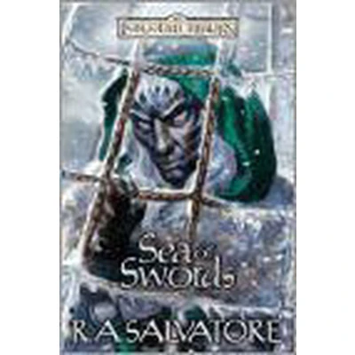 Afbeelding van Sea of Swords