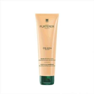 Afbeelding van Rene furterer Okara Blond Brightening Conditioner 150 ml