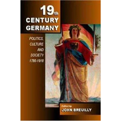 Afbeelding van Nineteenth Century Germany