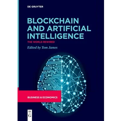 Afbeelding van Blockchain and Artificial Intelligence