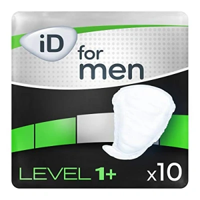 Afbeelding van Id For Men Level 1+ 10 5221035100