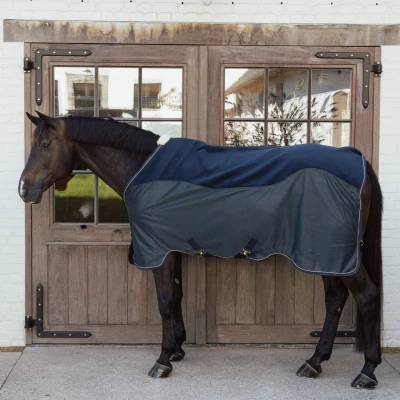 Image de Kentucky Fleece Mesh Cooler Combo