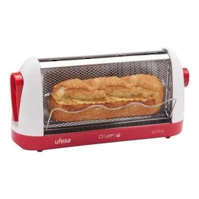 Afbeelding van Broodrooster UFESA TT7963 700W