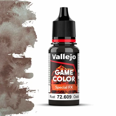 Afbeelding van Rust 18 Ml Game Fx