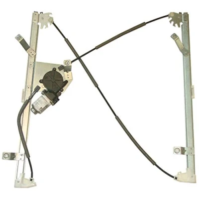 Afbeelding van Valeo Raammechanisme 850867