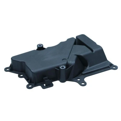Afbeelding van MAXGEAR 18 1296 Olieafscheider, ontluchting krukasbehuizing Motorzijde VOLKSWAGEN: Caddy 3, SEAT: Altea XL