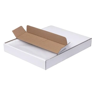 Afbeelding van Q CONNECT KF00423 100 stuks geperforeerde kunststof hoezen voor documenten, papieren, mappen, mappen van transparant polypropyleen, 120 micron