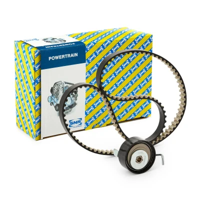 Afbeelding van SNR KD452.29 Distributieriemset 116 FORD: FIESTA 6, FOCUS 3 Turnier,