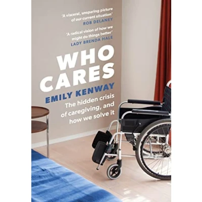 Afbeelding van Who Cares