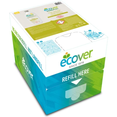 Afbeelding van Ecover Afwasmiddel Essential Kamille 15 liter
