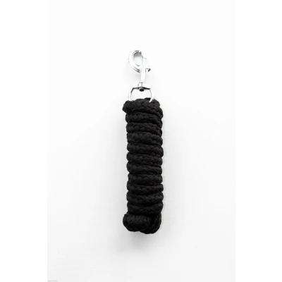 Image de HB Corde pour Licol Soft Colors Noir 2M