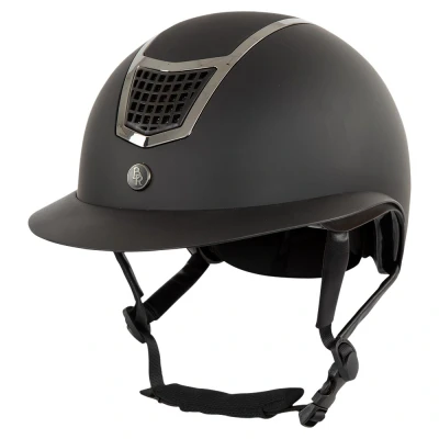 Image de BR Lambda Plus Painted Cap zwart maat:l