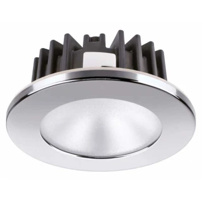 Afbeelding van KAI XP LP, RVS316 gepolijst, warm wit