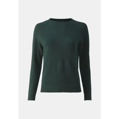 Afbeelding van ONLY Onlrica LIFE Trui, Dames, Maat: XS, Scarab