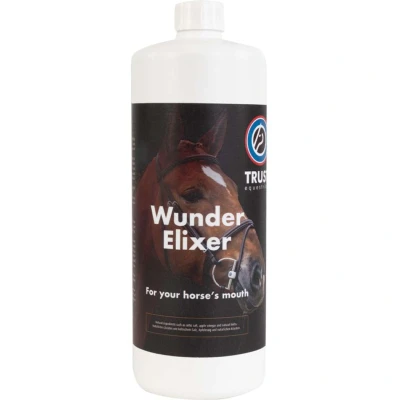 Afbeelding van Trust Wunder Elixer