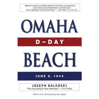 Afbeelding van Omaha Beach