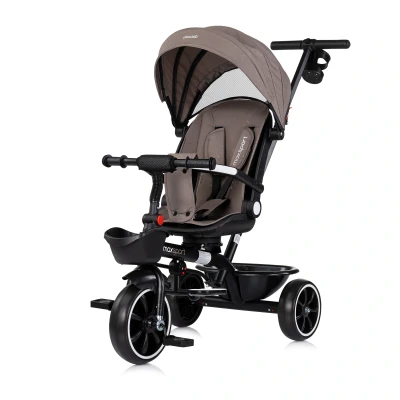 Afbeelding van Chipolino Driewieler Max Sport Tiramisu