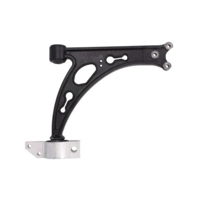 Afbeelding van REINHOCH RH04 0016 Draagarm Vooras rechts Driehoeksdraagarm VOLKSWAGEN: Golf 6, Tiguan I, 5, AUDI: A3 Sportback, Hatchback, Convertible