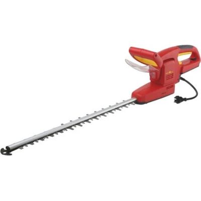 Afbeelding van Wolf Garten Elektro Heggenschaar Hse 45 V cm Rood Geel 600 Watt