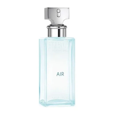 Afbeelding van Calvin Klein Eternity Air For Women Eau de Parfum 100 ml