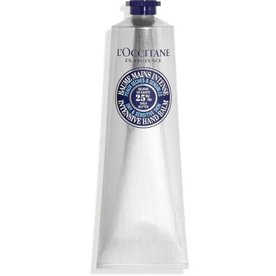 Afbeelding van L&#039;OCCITANE SHEA Intensive HAND BALM Handcrème, Maat: 150 ml,