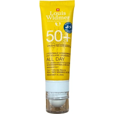 Afbeelding van Widmer All Day 50+ Lippenverz. Stick Uv P Tube25ml