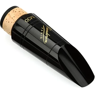 Afbeelding van Vandoren M30 Traditional