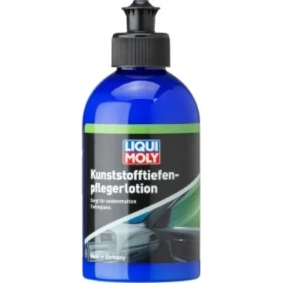 Afbeelding van LIQUI MOLY 1537 Kunststofonderhoudsmiddel 250 Fles