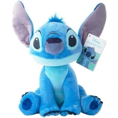 Afbeelding van Play by Disney Soft Stitch pluche dier met geluid, 20 cm (460018232)