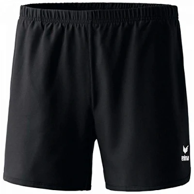 Afbeelding van Erima Tennisshort dames zwart