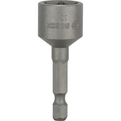 Afbeelding van Bosch Dop 1/4&quot; stift 13mm
