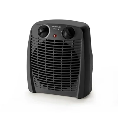 Afbeelding van Verwarming Taurus GOBI 2000 W Zwart