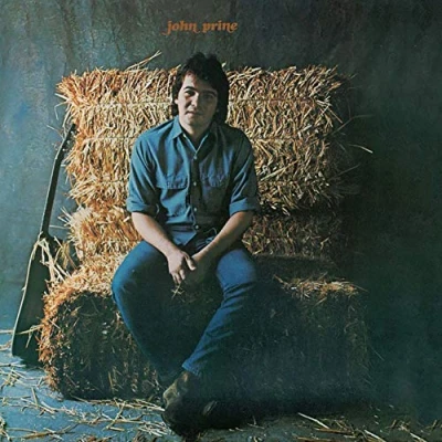 Afbeelding van John Prine (LP)