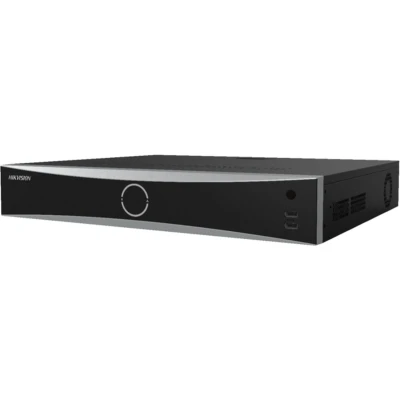 Afbeelding van HIKVISION DS 7608NXI K2 8 kanaals Netwerk videorecorder