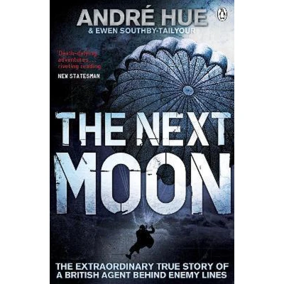 Afbeelding van The Next Moon