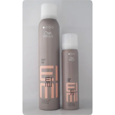 Afbeelding van Wella Professionals Eimi Dry Me 180 ml