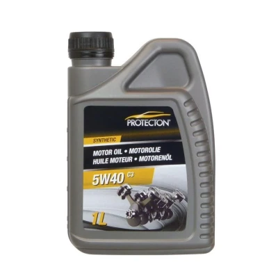 Afbeelding van Protecton Motorolie Synthetisch 5W 40 C3 1 Liter 1890516