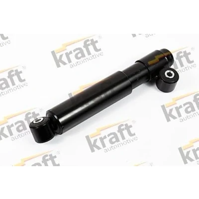 Afbeelding van KRAFT 4013220 schokdemper Achteras Oliedruk Dubbelpijp Telescoop Oog bovenaan FIAT: Seicento / 600 Hatchback