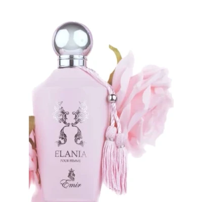 Afbeelding van Paris Corner Emir ELANIA EDP 100ml