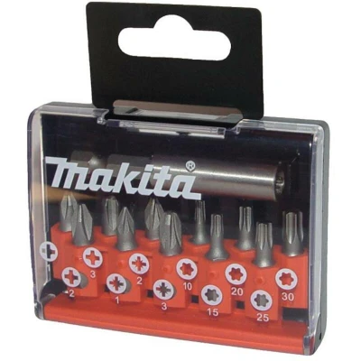 Afbeelding van Makita Bitset 12Dlg D 31083