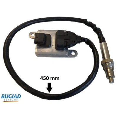 Afbeelding van BUGIAD BNX74018 NOx sensor VOLKSWAGEN: Crafter 30 50 Platform/Chassis, Van