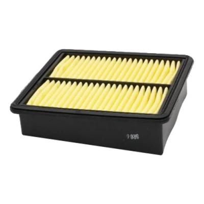 Afbeelding van JAPANPARTS FA 141S Luchtfilter 50 207 219 Filter insert NISSAN: Murano II