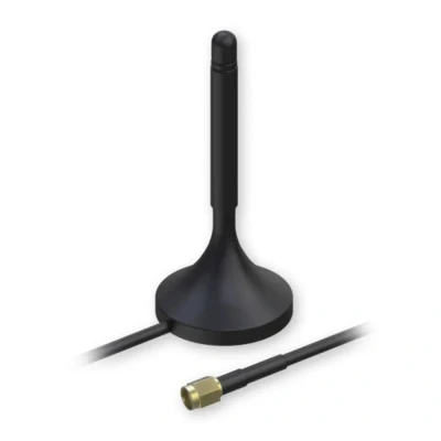 Afbeelding van Teltonika PR1KRT25 antenne RP SMA 2,5 dBi