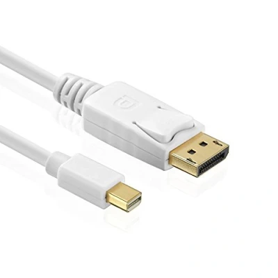 Afbeelding van PureLink mini Display/Display Port 3.0m 3 m DisplayPort Wit